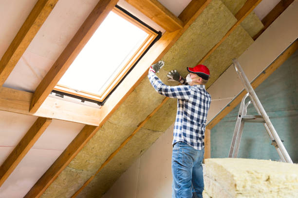 Weatherproofing Services in Dayton, TX